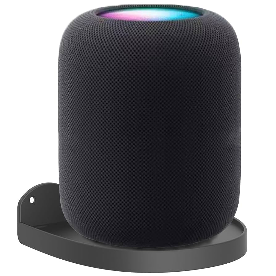 Amazon | ZahoTse Apple Homepod 1/Homepod 2ホルダー Apple